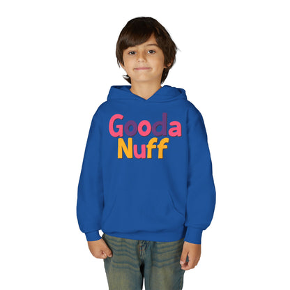 GoodaNuff Unisex Youth Hoodie