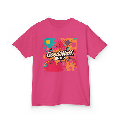 GoodaNuff.shop Unisex Youth T-Shirt