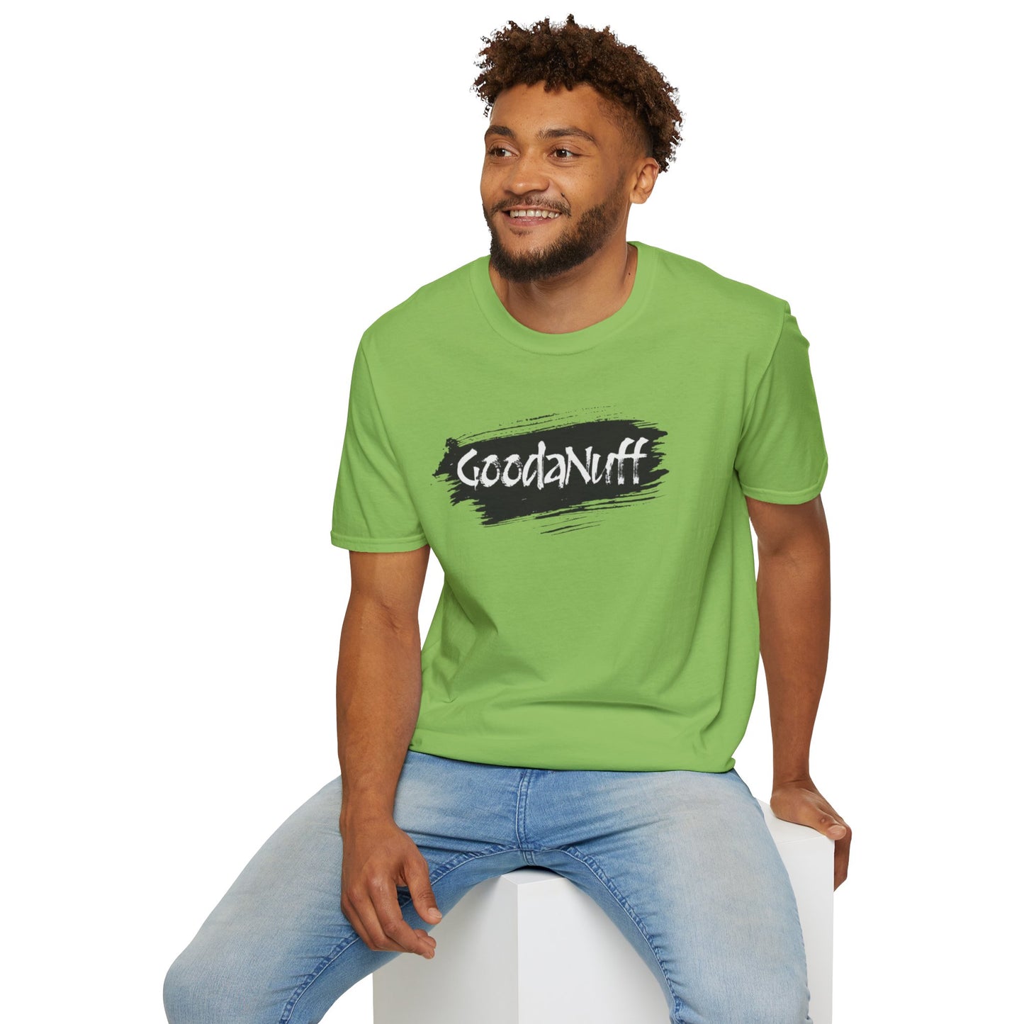 GoodaNuff Unisex Softstyle T-Shirt