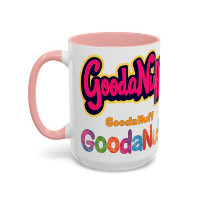 Looks GoodaNuff Coffee Mug