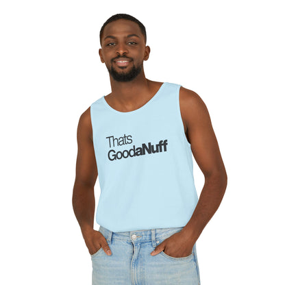 Classic That's GoodaNuff Men's Lightweight Tank Top
