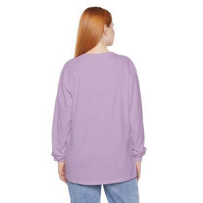 They're Still GoodaNuff Unisex Long Sleeve Tee