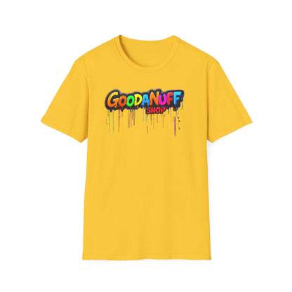 GoodaNuff.shop Unisex Softstyle T-Shirt