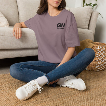 GN GoodaNuff Unisex Softstyle T-Shirt