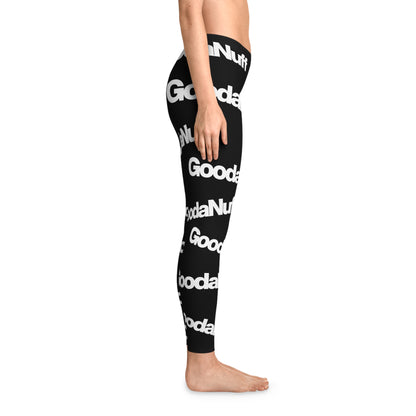 GoodaNuff Low Waist Leggings