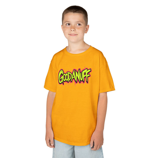 GoodaNuff Unisex Youth T-Shirt