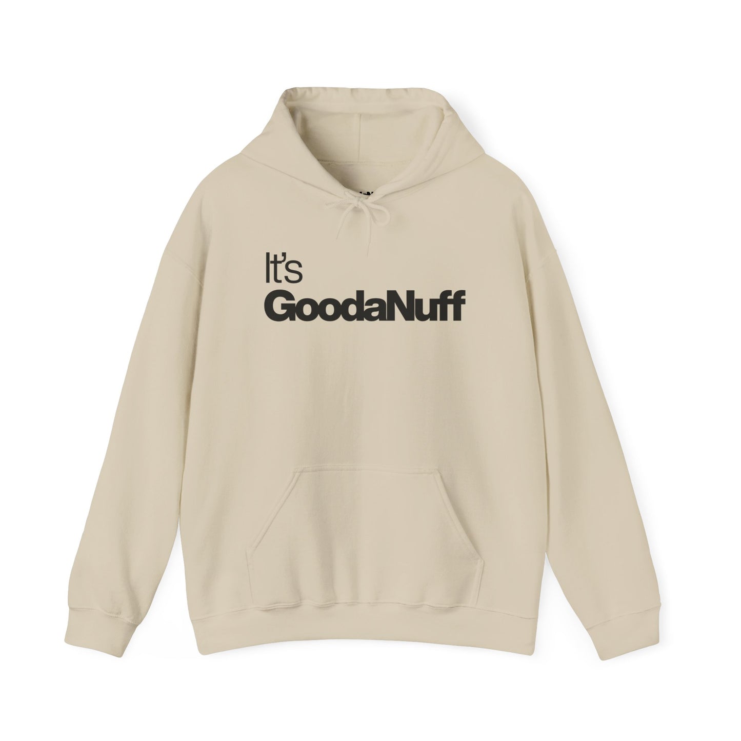 It's GoodaNuff Unisex Classic Hoodie