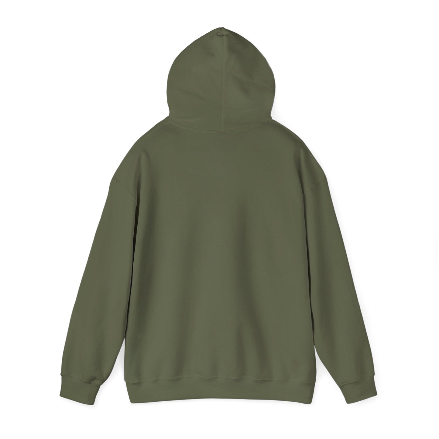 Classic GoodaNuff Unisex Hoodie