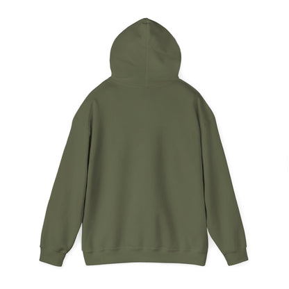 Classic GoodaNuff Unisex Hoodie