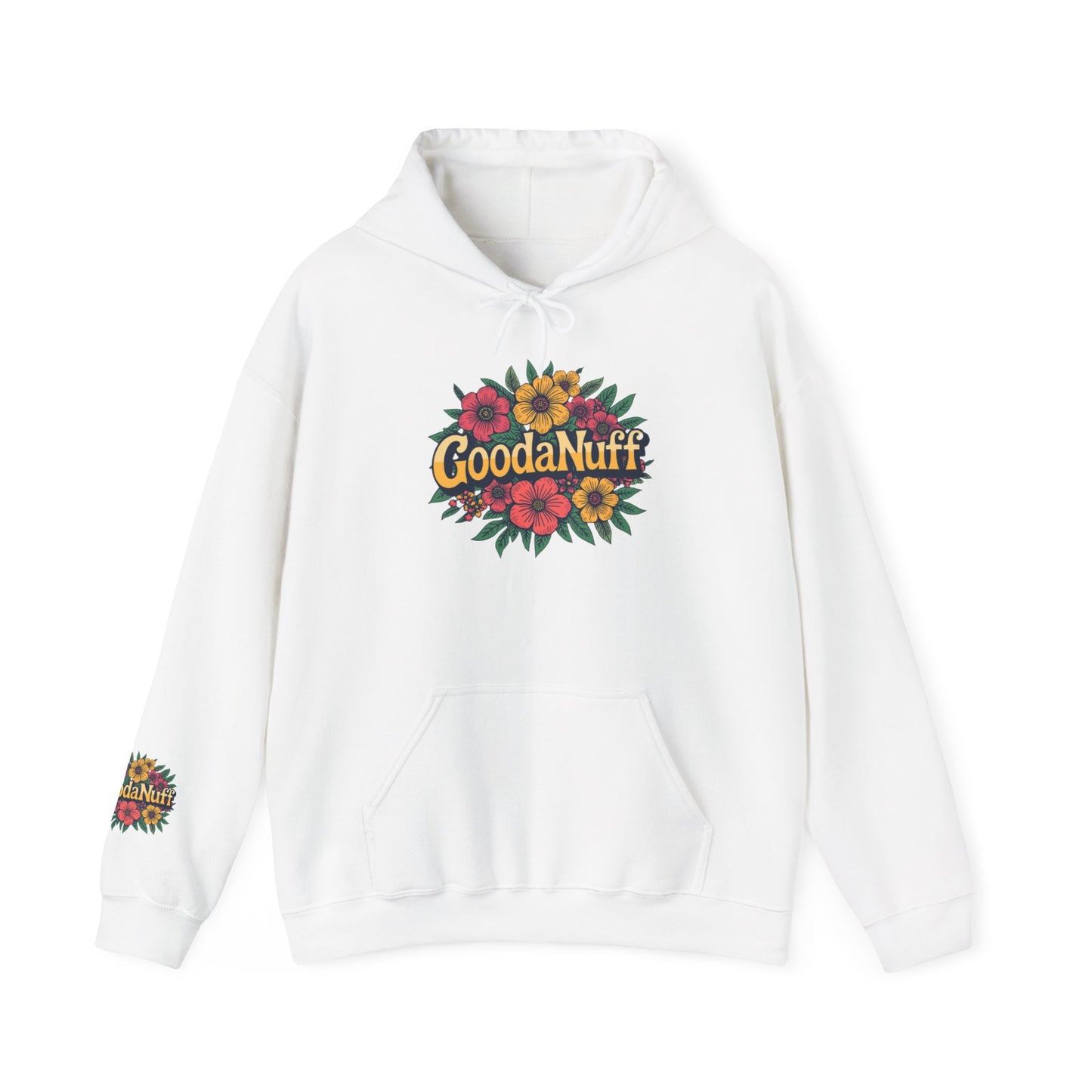 GoodaNuff Unisex Hoodie