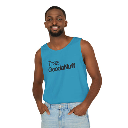 Classic That's GoodaNuff Men's Lightweight Tank Top
