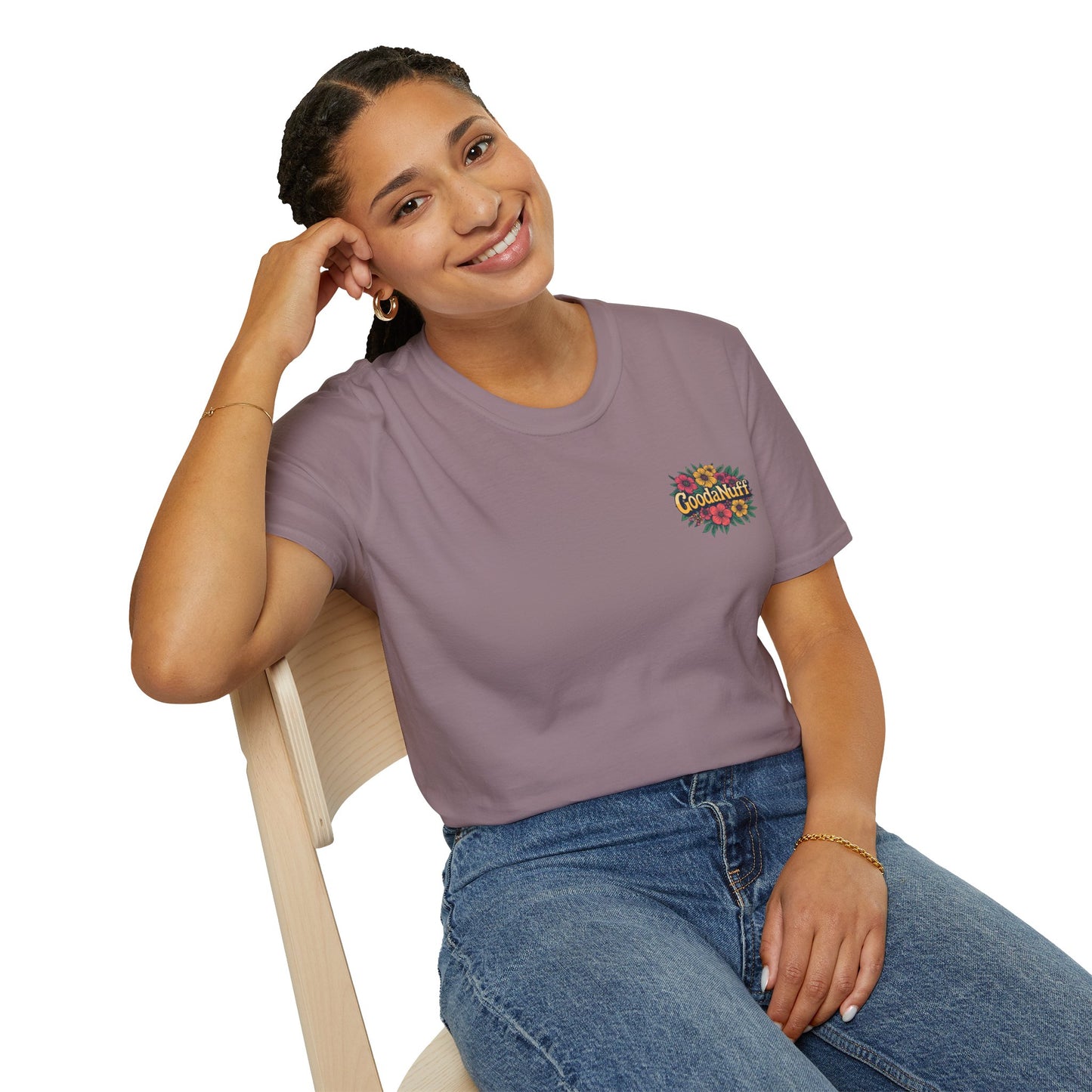 GoodaNuff Unisex Softstyle T-Shirt