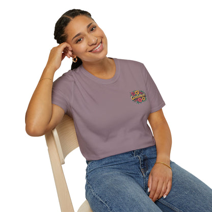 GoodaNuff Unisex Softstyle T-Shirt