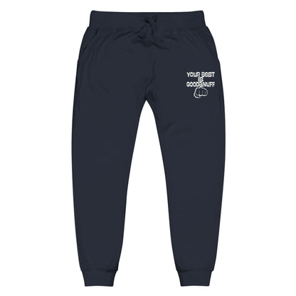 Your Best is GoodaNuff Unisex Jogger Sweatpants