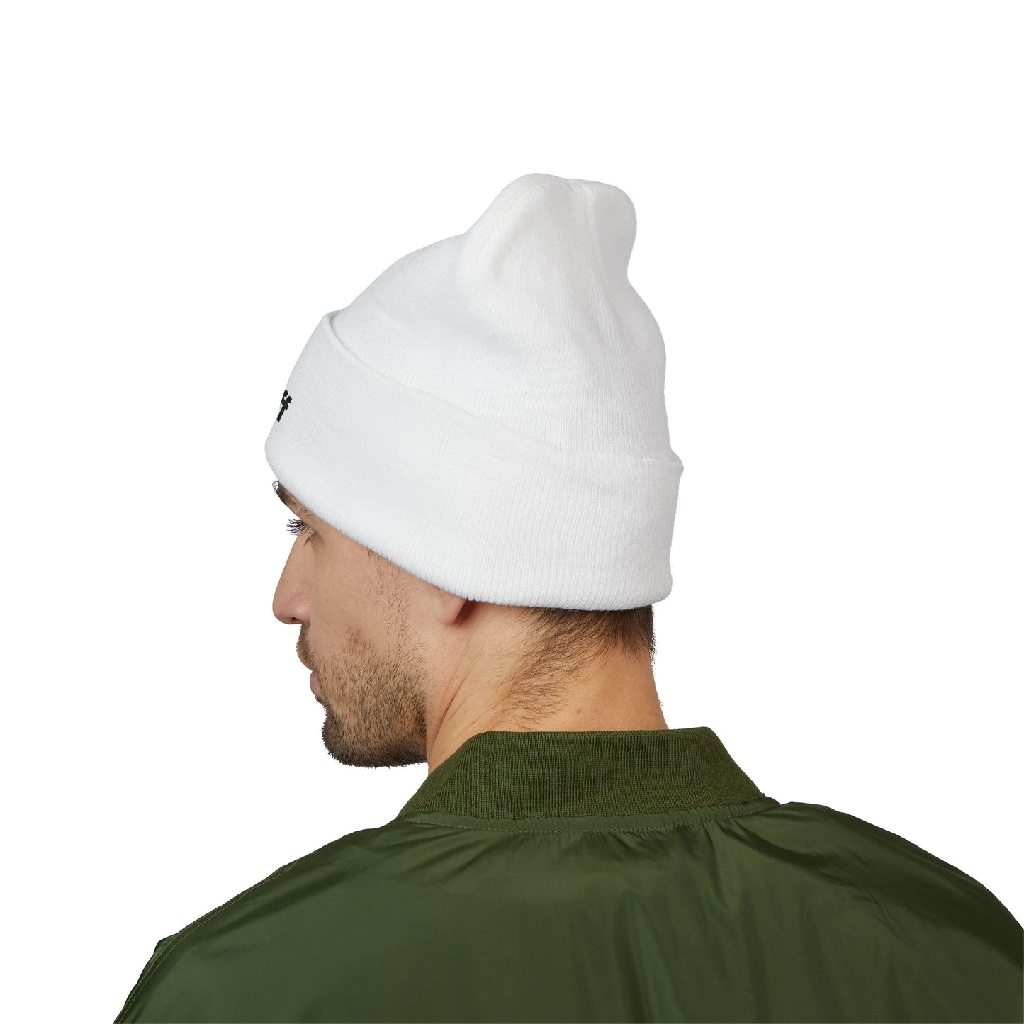 Classic Looks GoodaNuff Cuffed Beanie