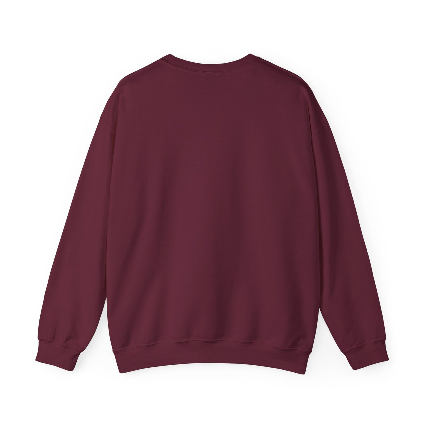 Living GoodaNuff Unisex Crewneck