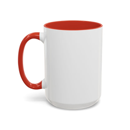 Living GoodaNuff Coffee Mug
