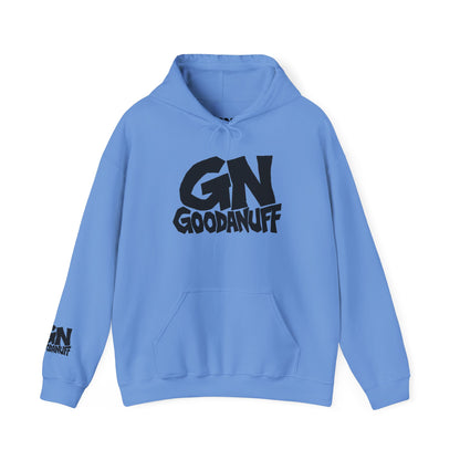 GN GOODANUFF Women's Unisex Hoodie