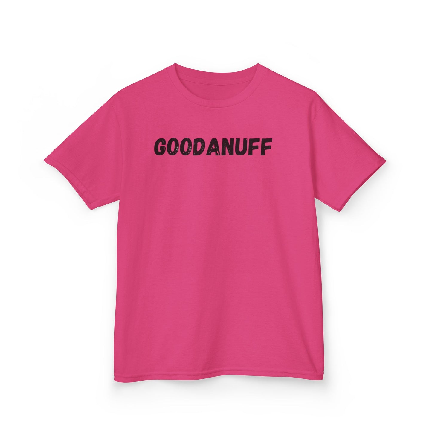 GoodaNuff Unisex Youth T-Shirt