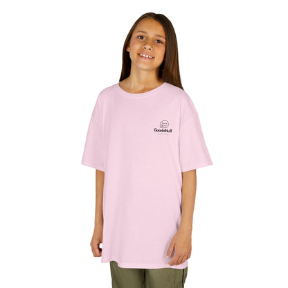 Get it. Got it. GoodaNuff Unisex Youth T-Shirt