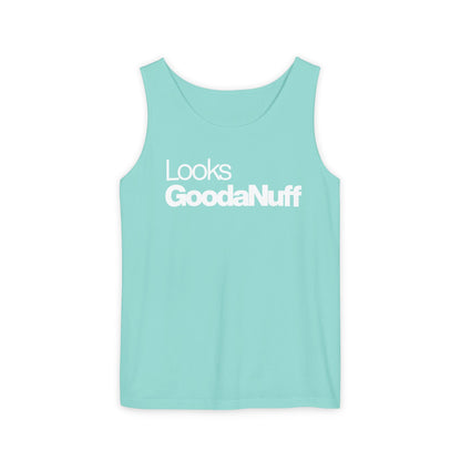 Classic Looks GoodaNuff Men's Lightweight Tank Top