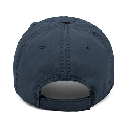 GoodaNuff Classic Embroidery Baseball Cap