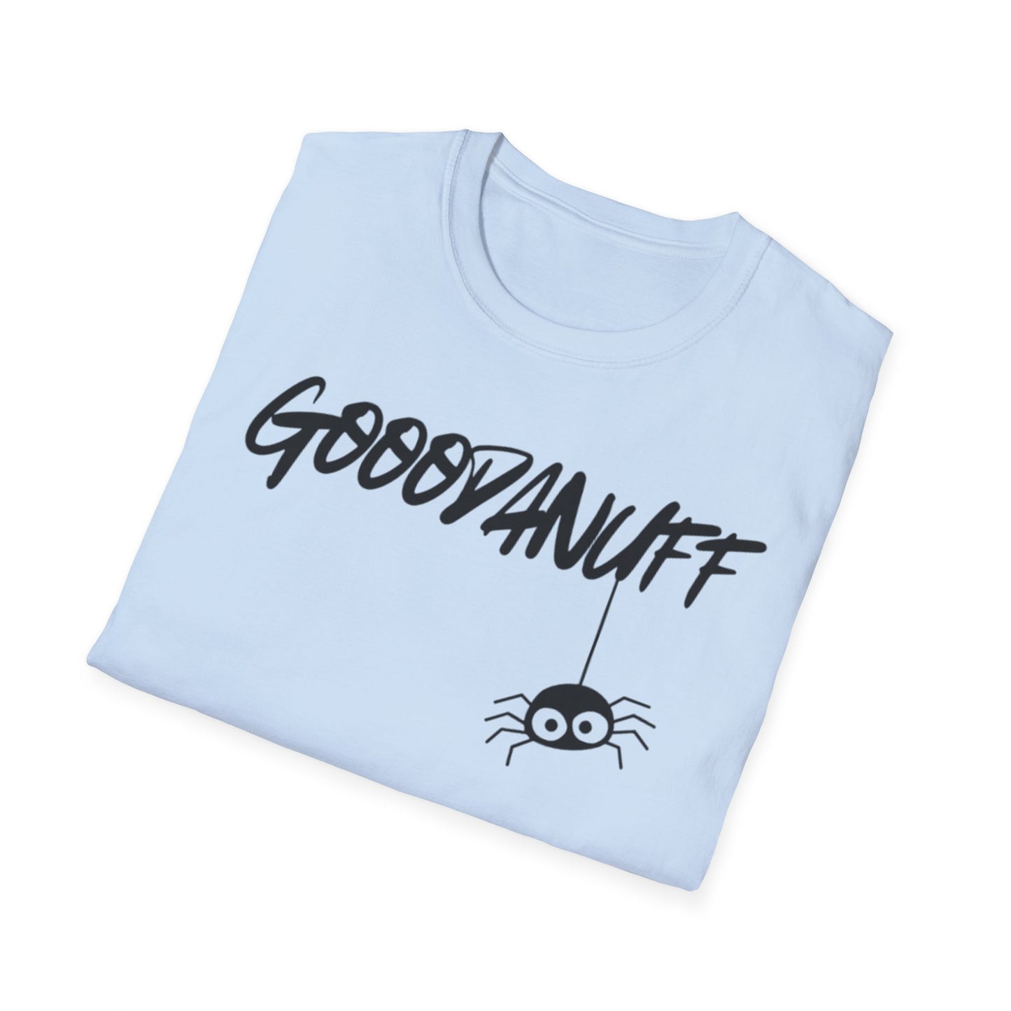 GooodaNuff Halloween T-Shirt