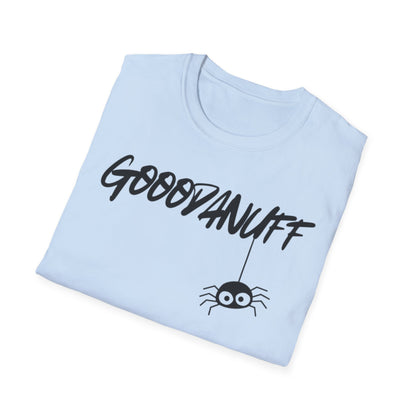 GooodaNuff Halloween T-Shirt