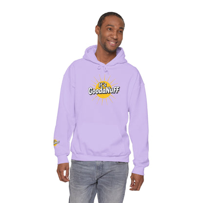 It's GoodaNuff Unisex Hoodie
