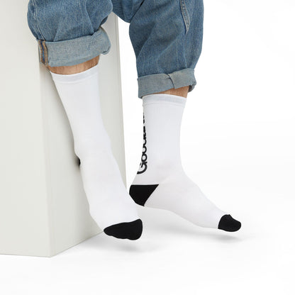 That's GoodaNuff Socks