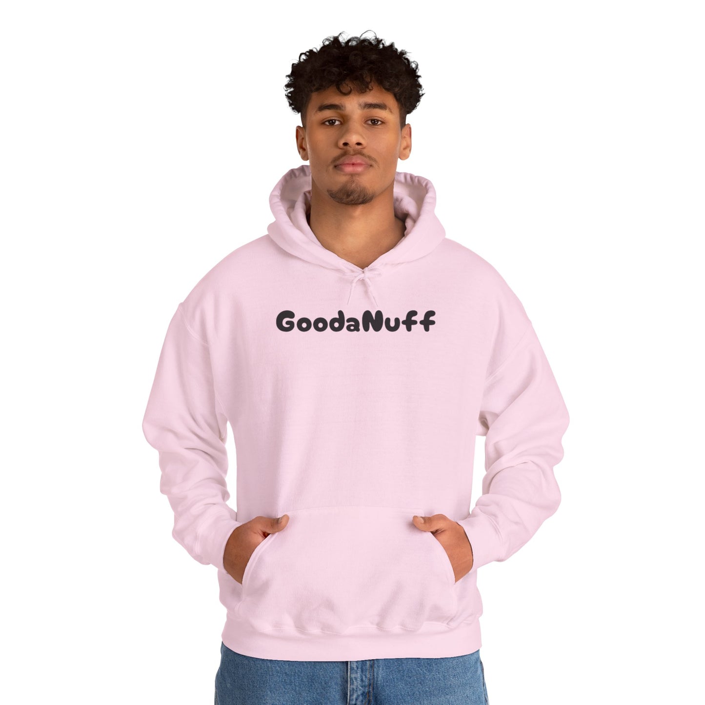 My A** is GoodaNuff Unisex Hoodie
