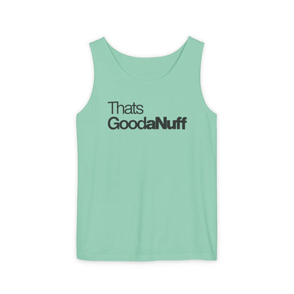 Classic That's GoodaNuff Men's Lightweight Tank Top