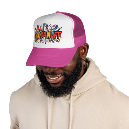 GoodaNuff Trucker Hat