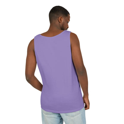 You know Today was GoodaNuff when your Fingers smell like Fish. Men's Lightweight Tank Top