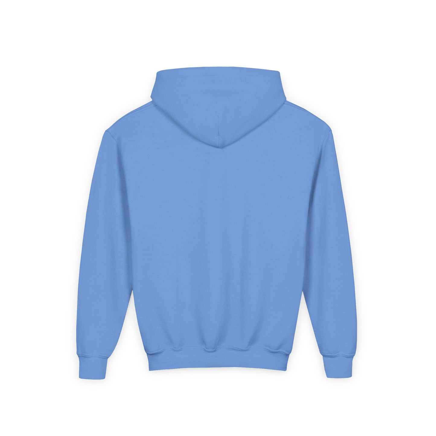 I know ima 6/10 but I’m GoodaNuff for you Unisex Youth Hoodie