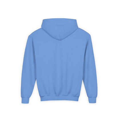 I know ima 6/10 but I’m GoodaNuff for you Unisex Youth Hoodie