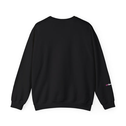 I AM GoodaNuff. UR GoodaNuff Unisex Crewneck