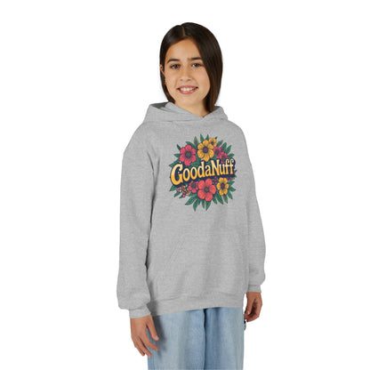 GoodaNuff Unisex Youth Hoodie