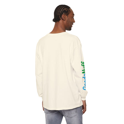 Parenting GoodaNuff Unisex Long Sleeve Tee