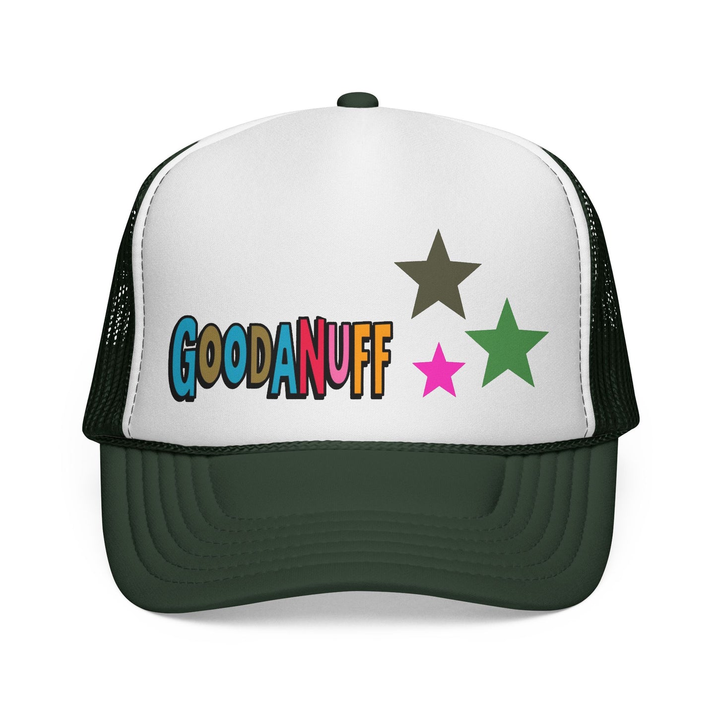 GoodaNuff Trucker Hat