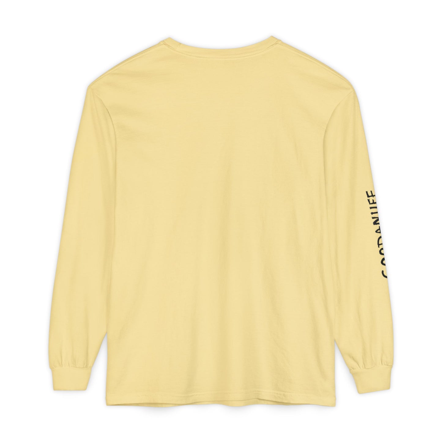 Living GoodaNuff Unisex Long Sleeve Tee