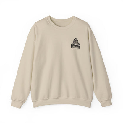 Living GoodaNuff Unisex Crewneck