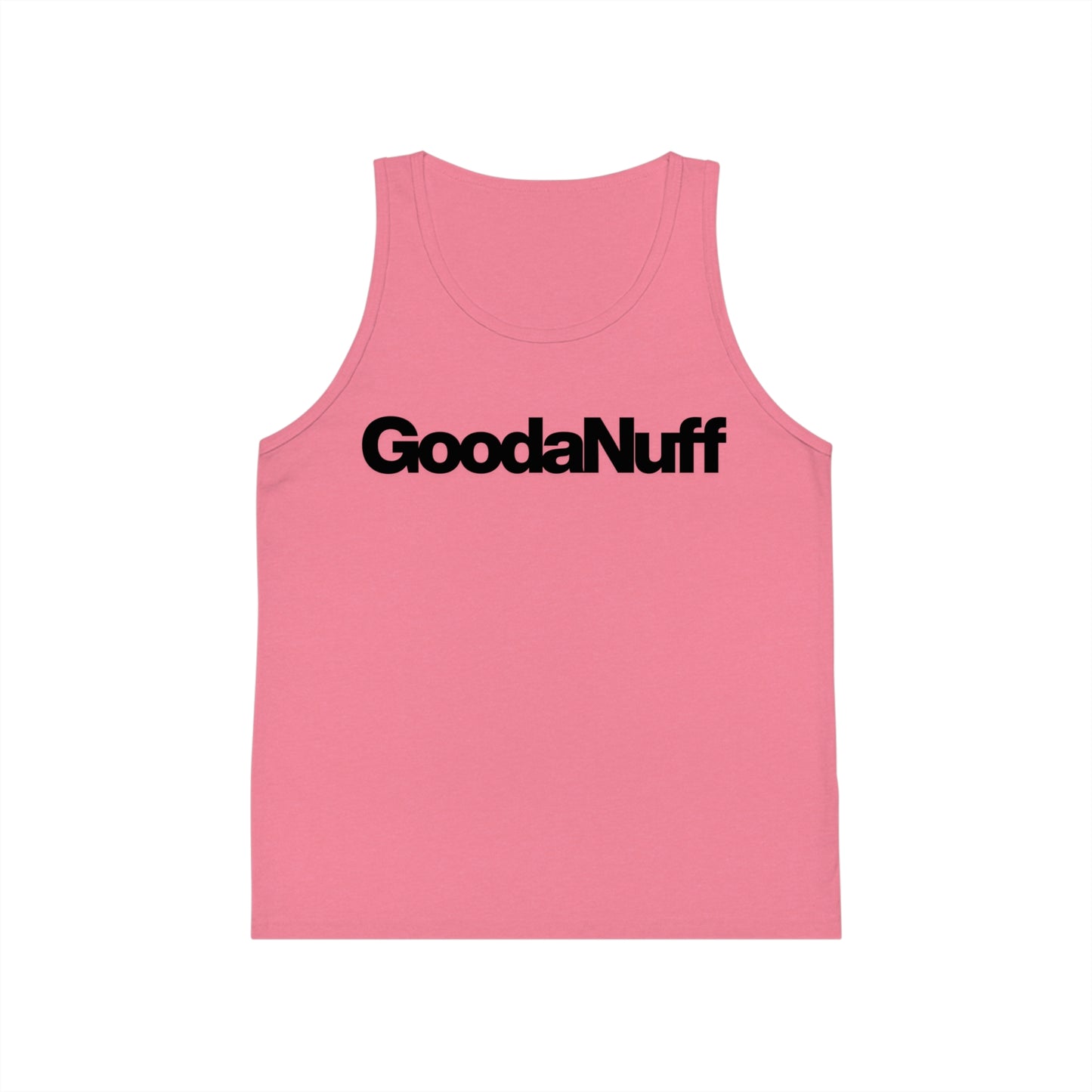 Classic GoodaNuff Unisex Tank Top