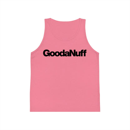 Classic GoodaNuff Unisex Tank Top