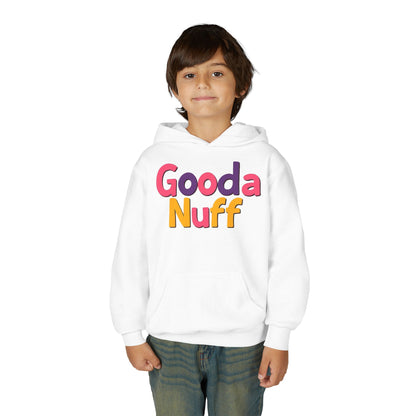 GoodaNuff Unisex Youth Hoodie