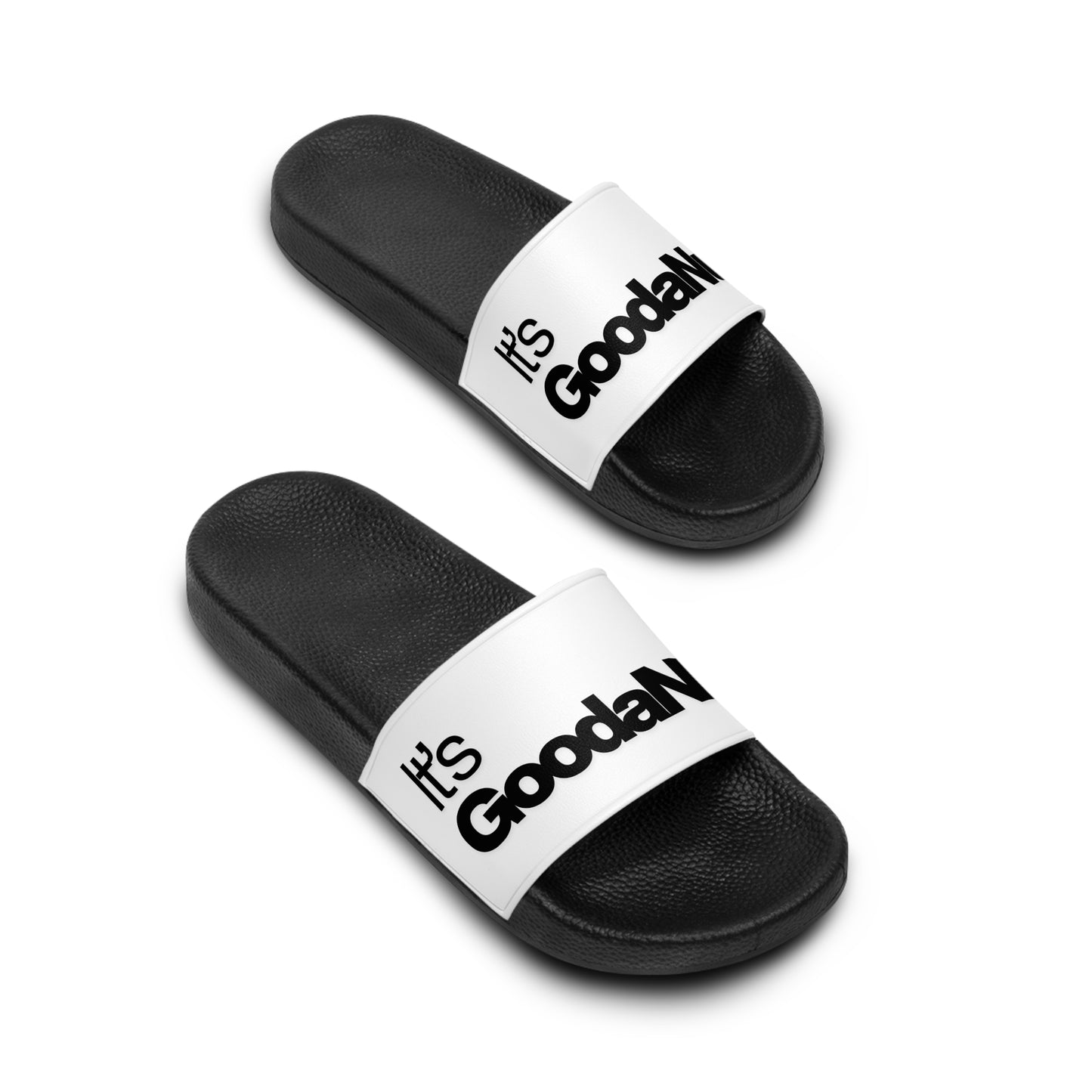 Classic It's GoodaNuff Womens Sandals