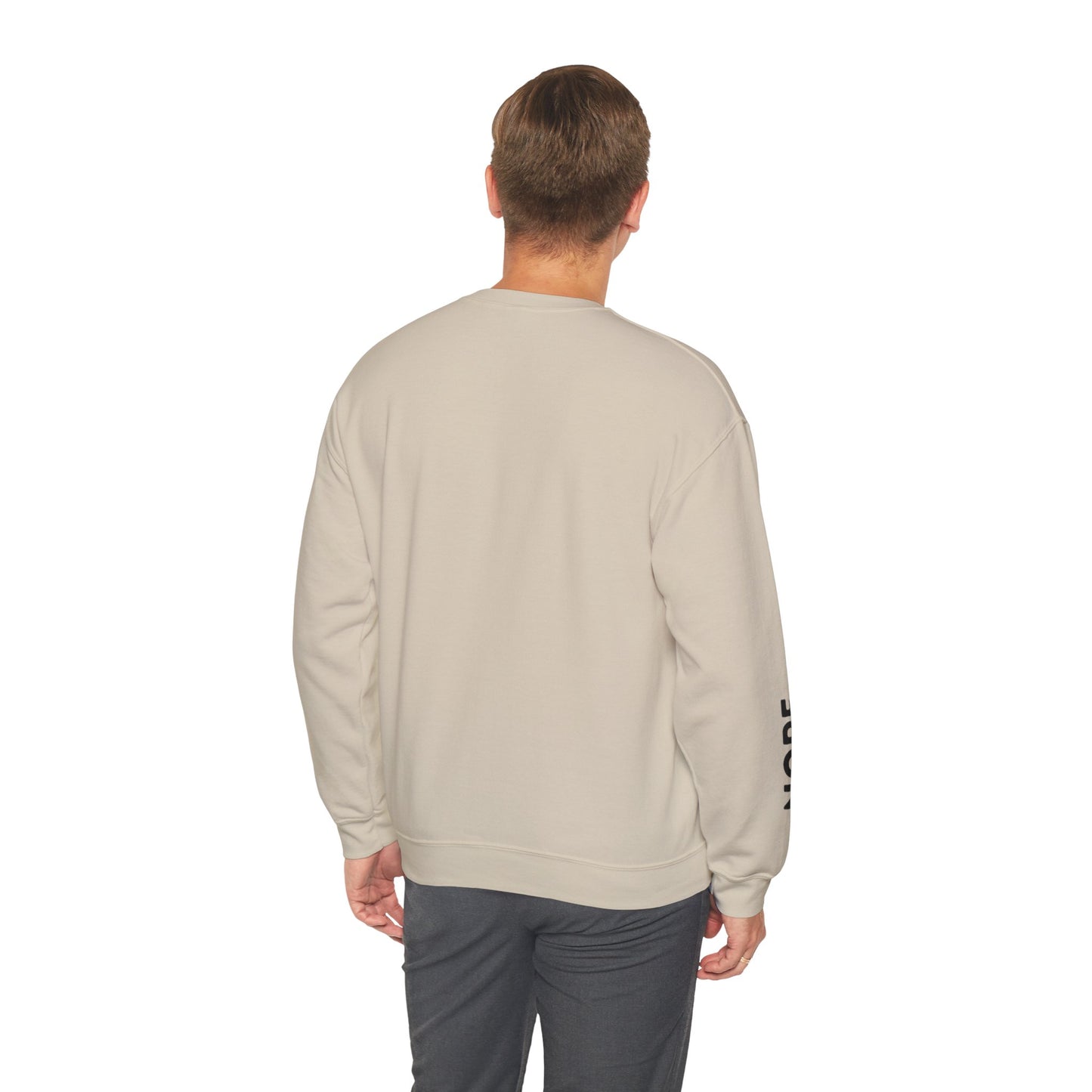 Can a Karen be GoodaNuff? Nope. Unisex Crewneck