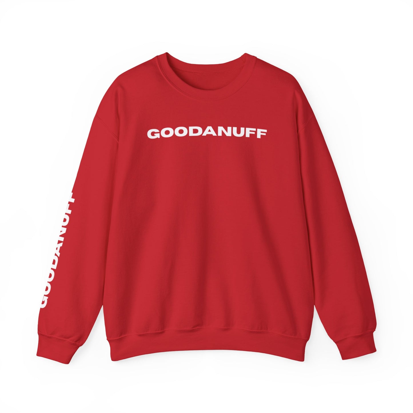 GoodaNuff Unisex Crewneck