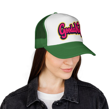 GoodaNuff Trucker Hat