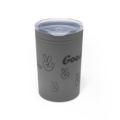 GoodaNuff Vibes Small Tumbler